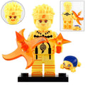 Naruto Uzumaki
