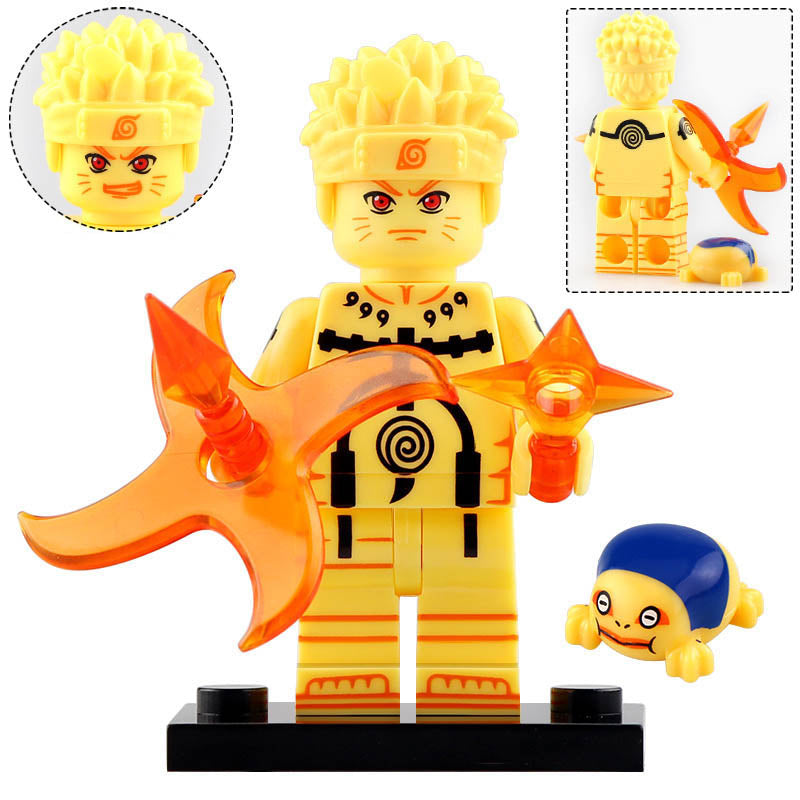 Naruto Uzumaki