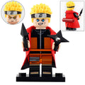 Naruto Uzumaki / Hero of the Hidden Leaf