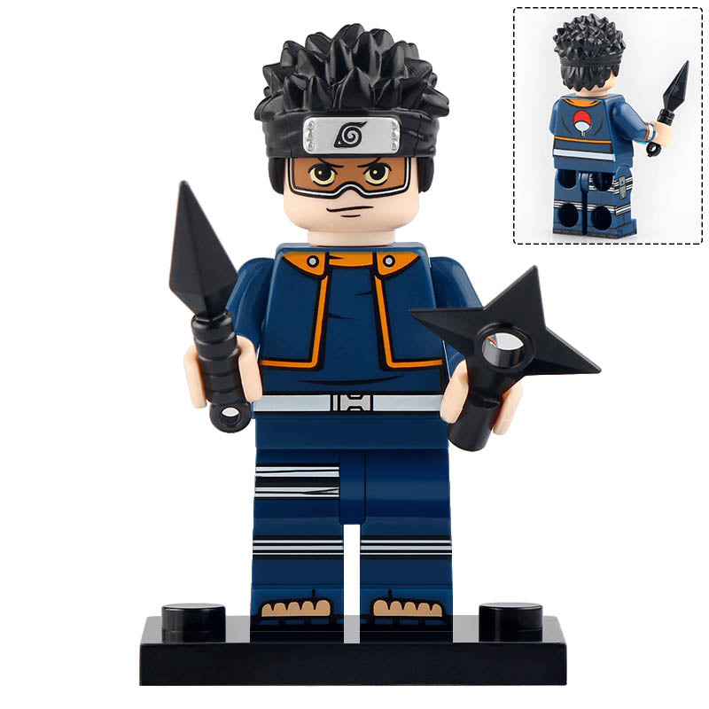 Uchiha Obito