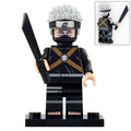 Hatake Kakashi