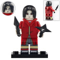 Uchiha Itachi