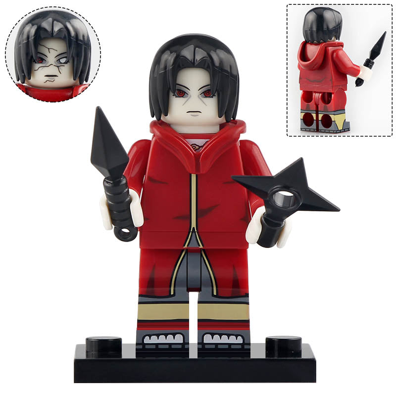 Uchiha Itachi