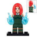 Uzumaki Kushina