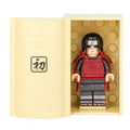 Hashirama Senju with Coffin
