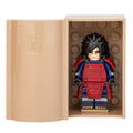 Uchiha Madara with Coffin