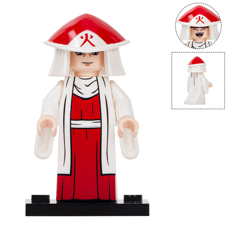 Hashirama Senju (Hokage)