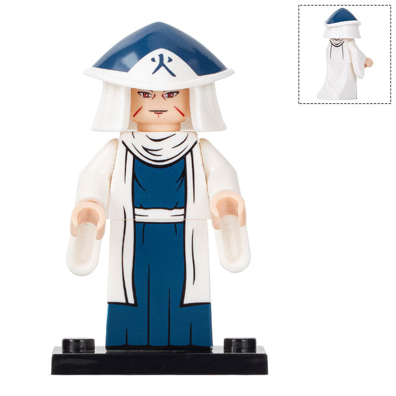 Tobirama Senju (Hokage)