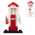 Hiruzen Sarutobi (Hokage)