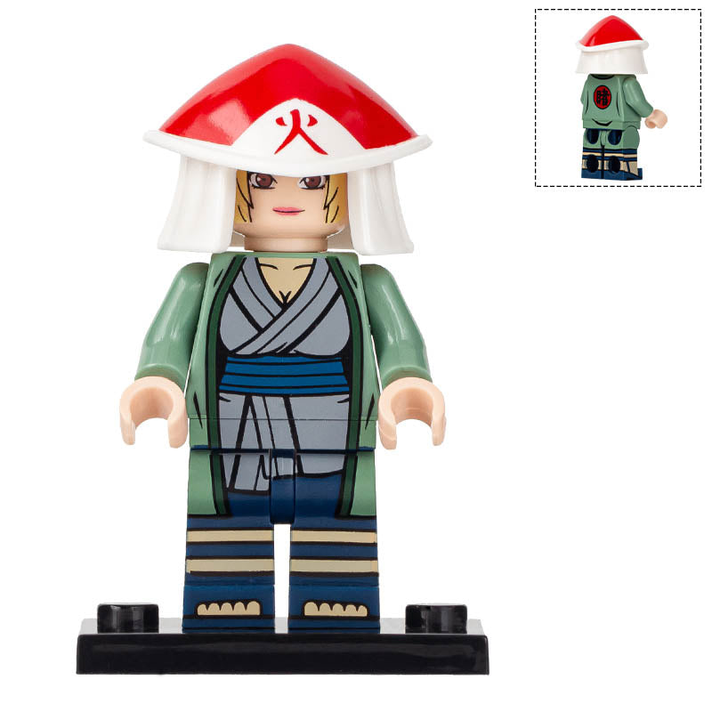 Tsunade (Hokage)