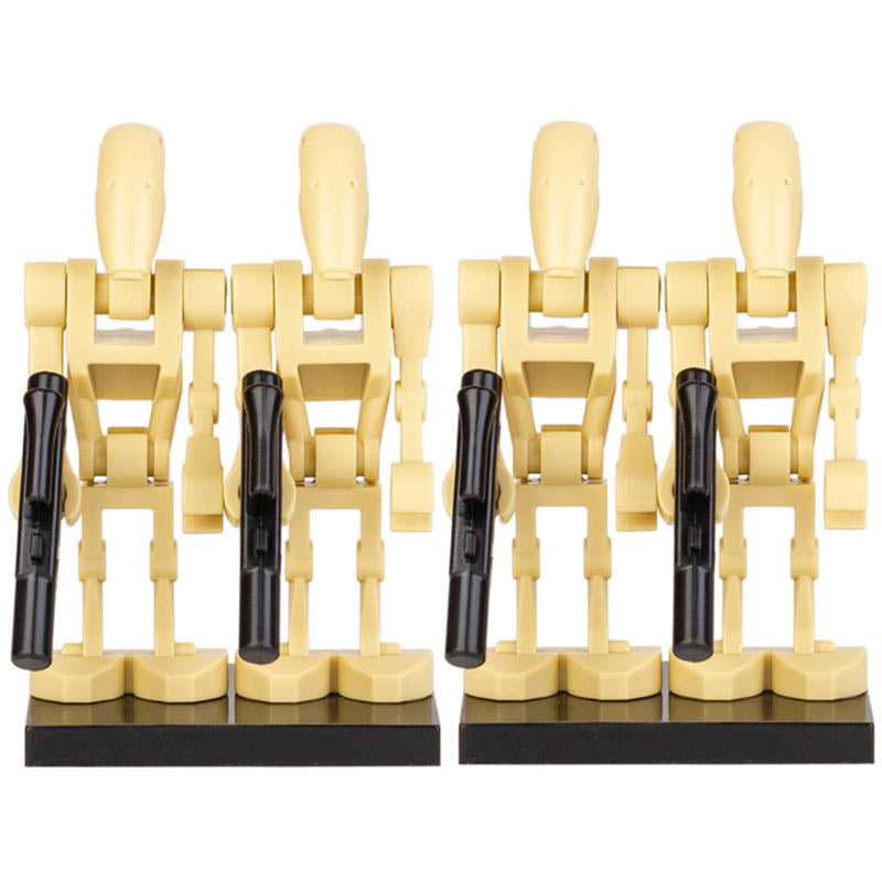 Battle Droid