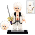 Hitsugaya Toshiro