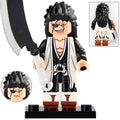 Zaraki Kenpachi