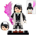 Kuchiki Byakuya