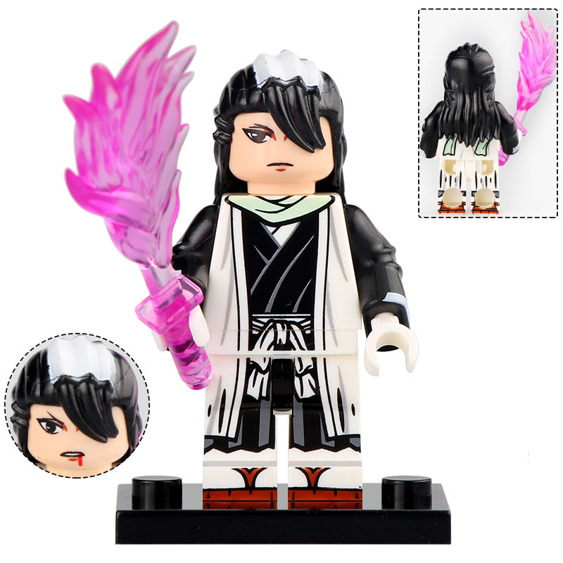 Kuchiki Byakuya