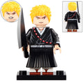 Ichigo Kurosaki