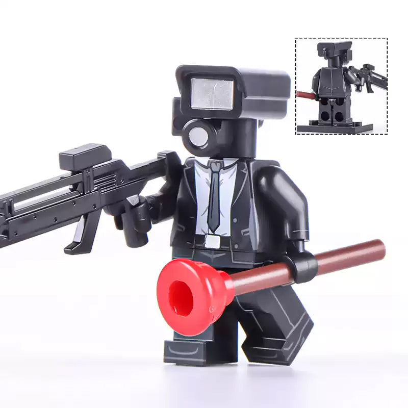 Cameraman