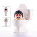 Skibidi Toilet