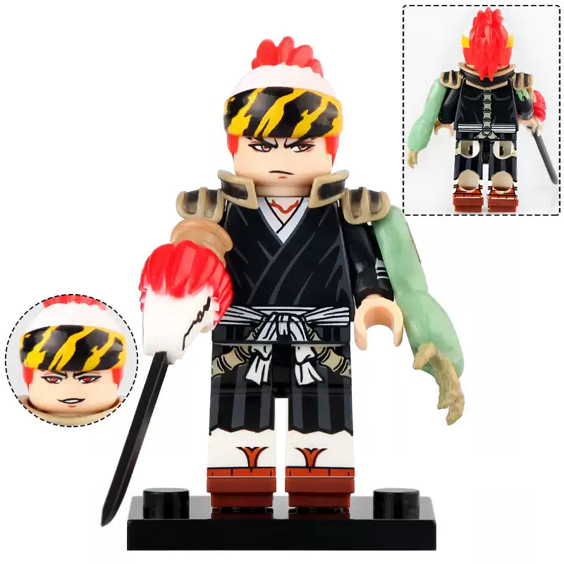 Abarai Renji