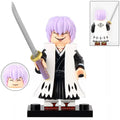 Gin Ichimaru