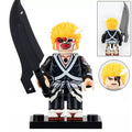 Ichigo Kurosaki
