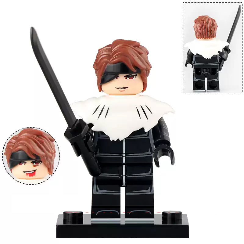 Aizen Sosuke