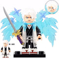 Hitsugaya Toshiro