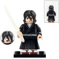 Kuchiki Rukia