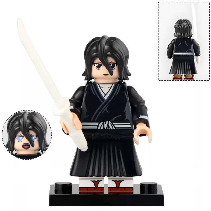 Kuchiki Rukia