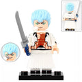Grimmjow Jaegerjaquez