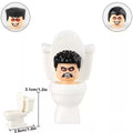 Skibidi Toilet