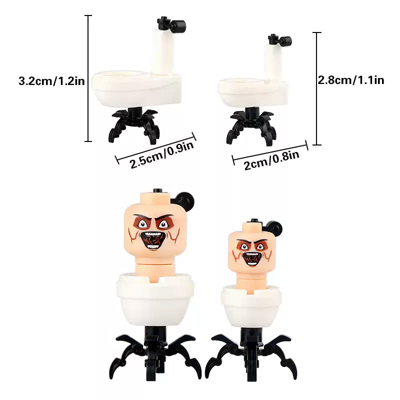Skibidi Toilet