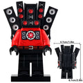 Titan Speakerman