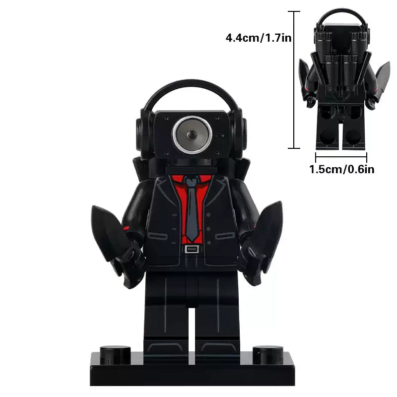 Speakerman