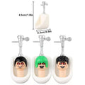 Skibidi Toilet / Toilet Man