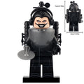 Humanoid Toilet Man