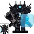 Titan Cameraman