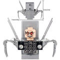 Dr Toilet Man