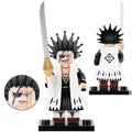 Zaraki Kenpachi