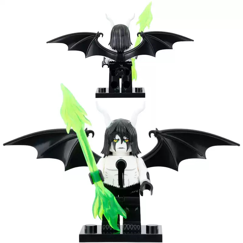 Ulquiorra Cifer