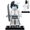 Ulquiorra Schiffer 