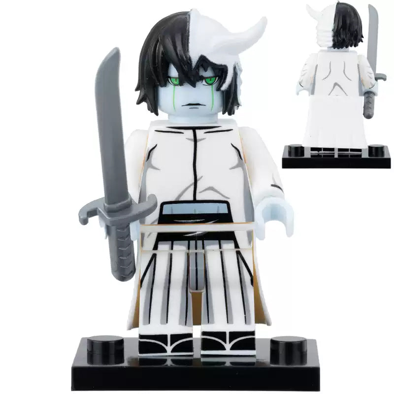 Ulquiorra Schiffer 