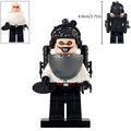 Humanoid Toilet Man