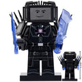 Titan TV man