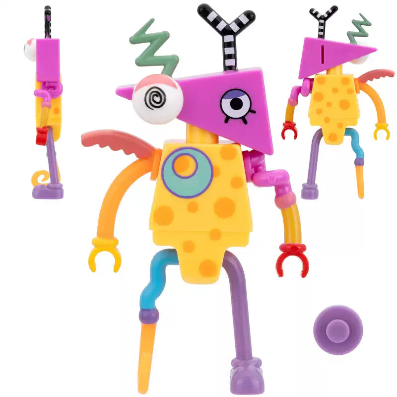 Zooble