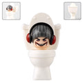 JD Toilet Man