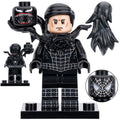 Spider-man (symbiote suit)