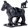 Venomized Horse