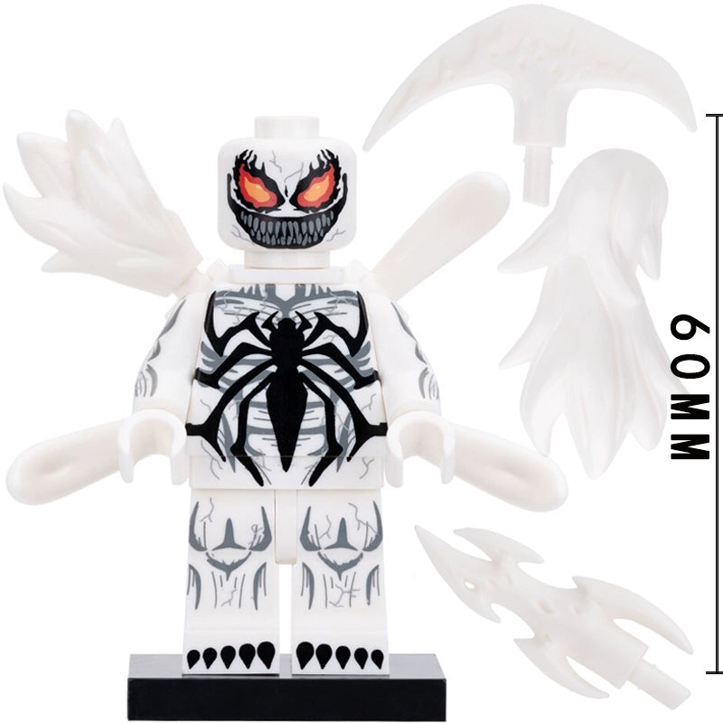 Anti-Venom