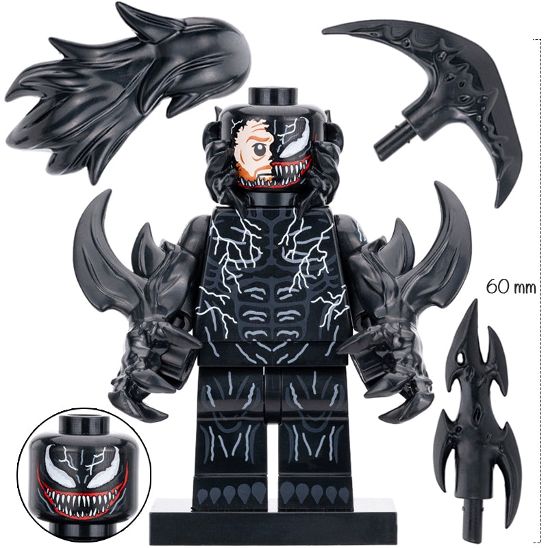 Venom (Movie)